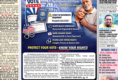 4.15.2026 LEGAL NOTICE: CITY OF HUNTSVILLE, ALABAMA NOTICE TO DEMOLISH UNSAFE BUILDING CONSTITUTING A PUBLIC NUISANCE: 3108 Blue Spring Rd Nw, Huntsville, AL 35810  