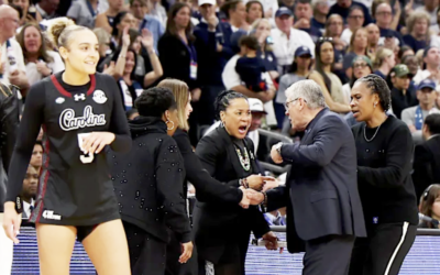 HBCU Commissioner Calls Out ‘Disrespect’ After Final Four Clash