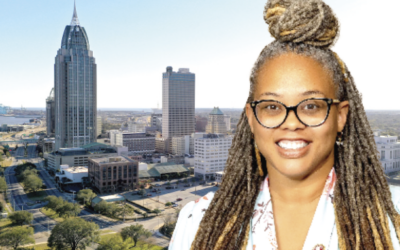 Leading with Purpose: Mobile Pediatrician Named President of State Medical Association