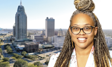 Leading with Purpose: Mobile Pediatrician Named President of State Medical Association