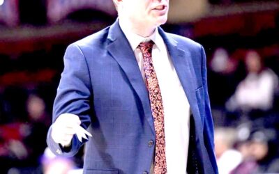 Championship-Caliber Coach Chris Wright Emerges as Top Candidate for Alabama State Job