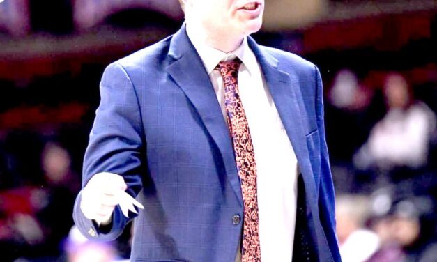 Championship-Caliber Coach Chris Wright Emerges as Top Candidate for Alabama State Job