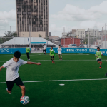 Nation’s First FIFA Arena Opens in Birmingham Ahead of 2026 World Cup