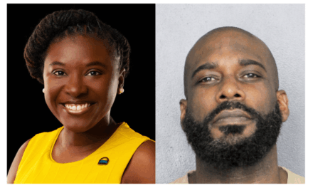 South Florida vice mayor’s death investigated as domestic violence, husband faces murder charge