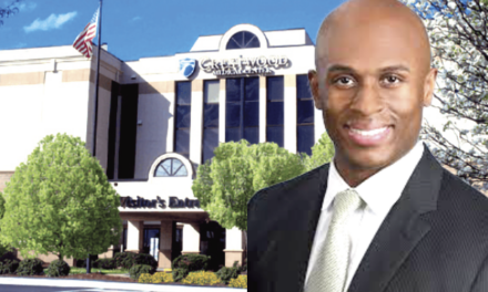 New Leadership, Stronger Care: Crestwood Medical Center Names Kyle Buchanan as President