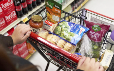 Alabama faces SNAP cost shock that could ripple through families and local economies