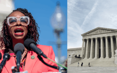 Supreme Court ruling weakens a key tool of the Voting Rights Act