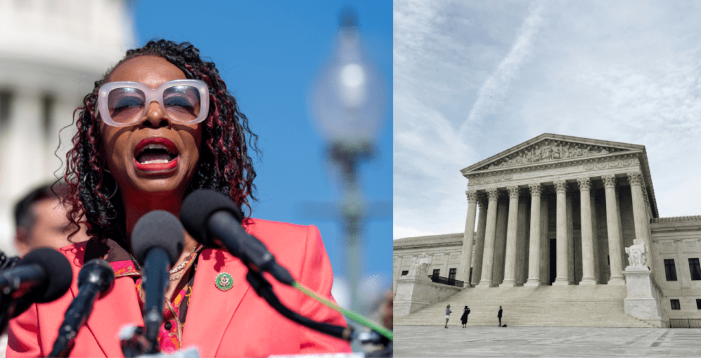 Supreme Court ruling weakens a key tool of the Voting Rights Act