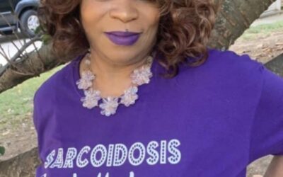 Sarcoidosis revisited: What I’ve learned since ‘Sarcoidosis Doesn’t Have to Be a Death Sentence’