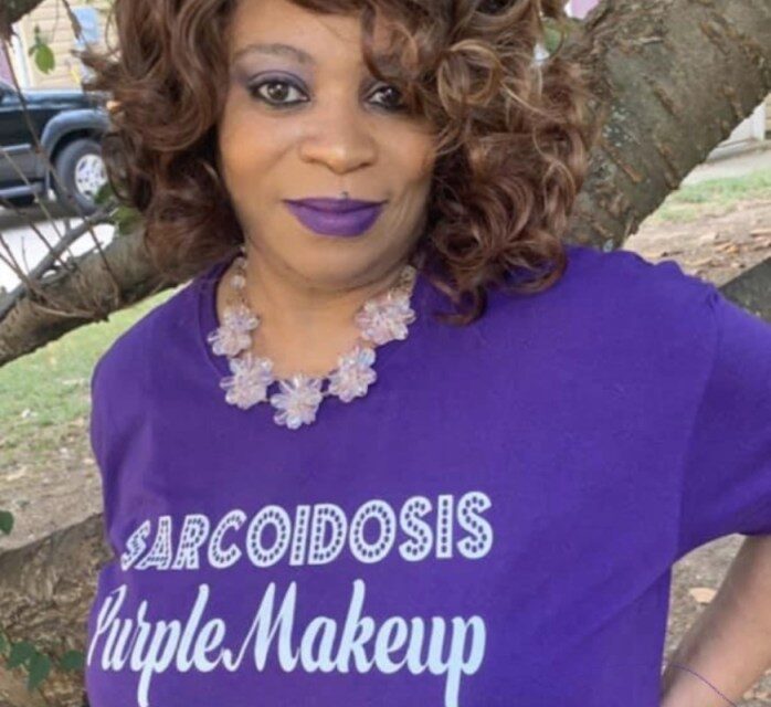 Sarcoidosis revisited: What I’ve learned since ‘Sarcoidosis Doesn’t Have to Be a Death Sentence’