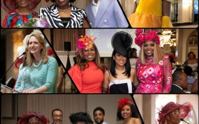 ‘Hats, gloves and brilliance’: Black community shines at the AFRO’s 2026 Baltimore Tea