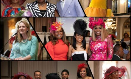 ‘Hats, gloves and brilliance’: Black community shines at the AFRO’s 2026 Baltimore Tea