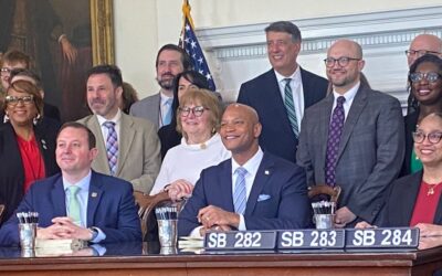 Moore signs $70.8B state budget with no new taxes and fees