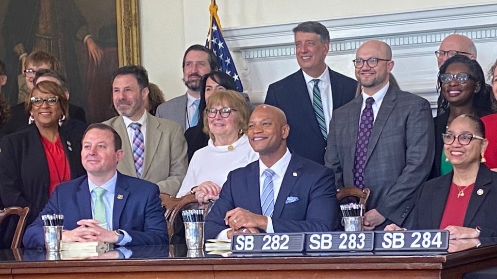Moore signs $70.8B state budget with no new taxes and fees