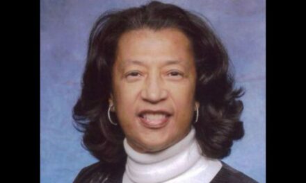 Yvonne Frances Lansey dies at age 79 