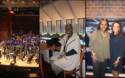 Baltimore Symphony Orchestra hosts GospelFest in honor of Richard Smallwood