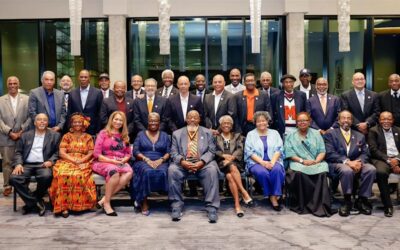 New documentary celebrates Morgan State’s swim team legacy