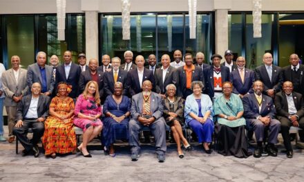 New documentary celebrates Morgan State’s swim team legacy