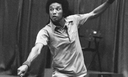Judge orders individuals associated with Patriot Front to pay punitive damages in civil rights case for destroying mural of Arthur Ashe in Richmond