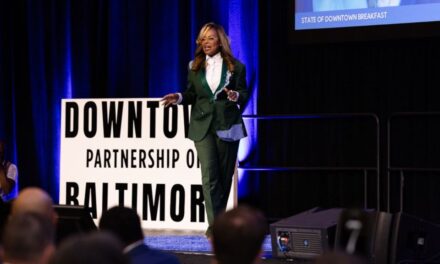 State of Downtown report points to gains, ongoing transition in Baltimore’s core