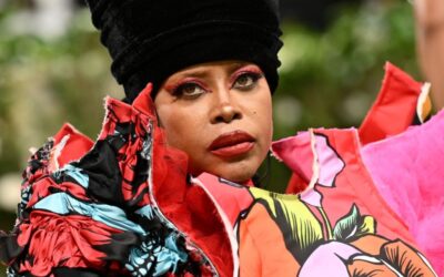 Next lifetime or this one? Eryka Badu ignites a tithing debate