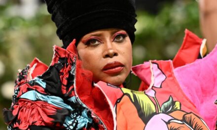 Next lifetime or this one? Eryka Badu ignites a tithing debate