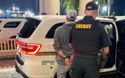 Ex-officer planned to kill Black people in mass shooting at a New Orleans festival, authorities say