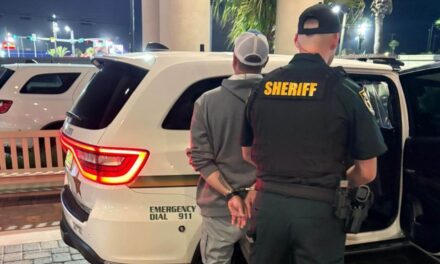 Ex-officer planned to kill Black people in mass shooting at a New Orleans festival, authorities say