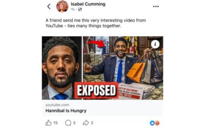 Mayor’s office seeks ethics review of IG’s social media post amid ongoing legal dispute