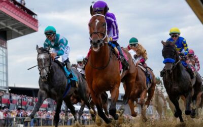 Churchill Downs Inc. buys Preakness intellectual property for $85 million