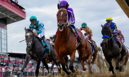Churchill Downs Inc. buys Preakness intellectual property for $85 million