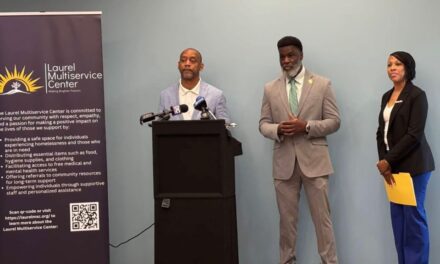 Prince George’s County opens second reentry hub in Laurel 