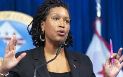 D.C. budget hearings advance amid budget cut concerns
