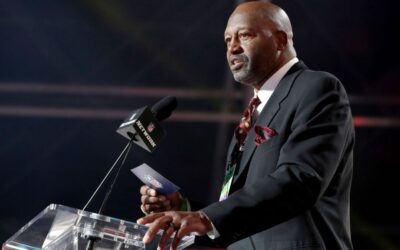 Monte Coleman, 3-time Super Bowl champ, dies at age 68