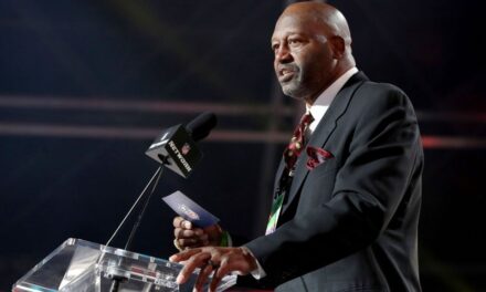 Monte Coleman, 3-time Super Bowl champ, dies at age 68