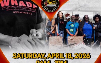 Love the Avenue Day’ – community revitalization in action