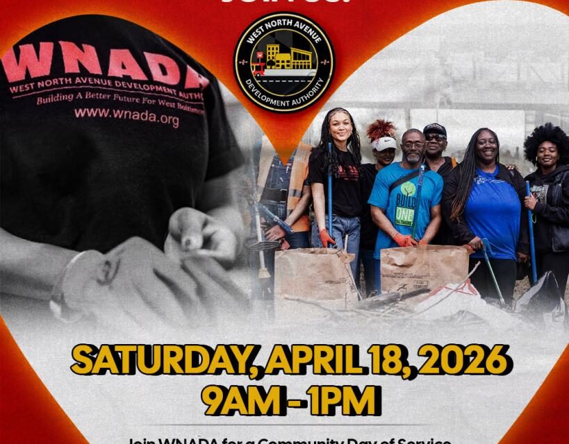 Love the Avenue Day’ – community revitalization in action