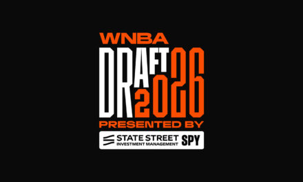 WNBA Draft 2026 Explained
