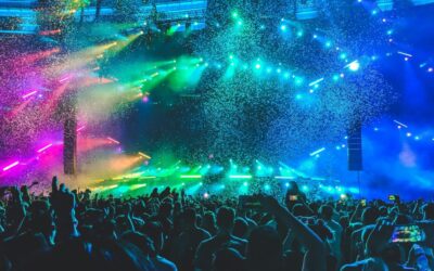 It’s music festival season. How to stay safe and healthy while enjoying the show