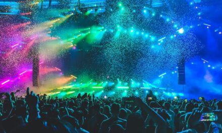 It’s music festival season. How to stay safe and healthy while enjoying the show