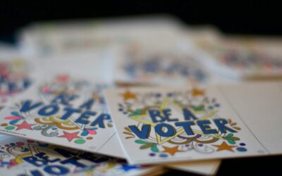 The Links hosts voter registration training April 16 in Baltimore