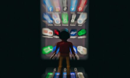 The emotional economy of social media