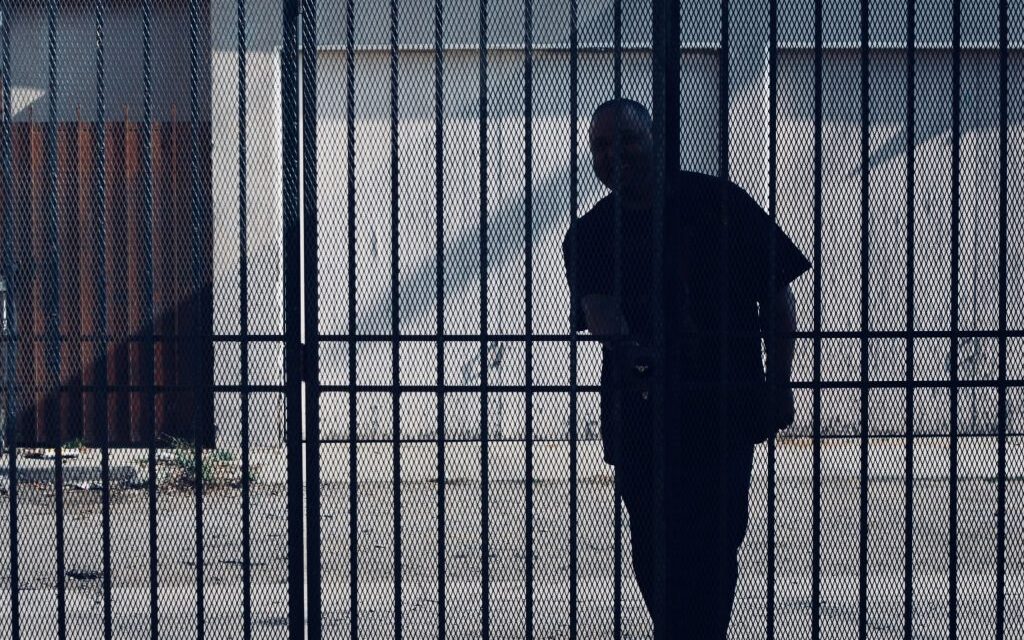 From prison cell to public forum: What prison censorship teaches us about democracy 