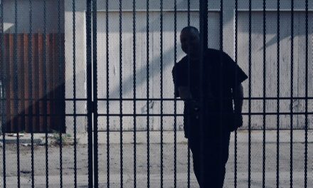From prison cell to public forum: What prison censorship teaches us about democracy 