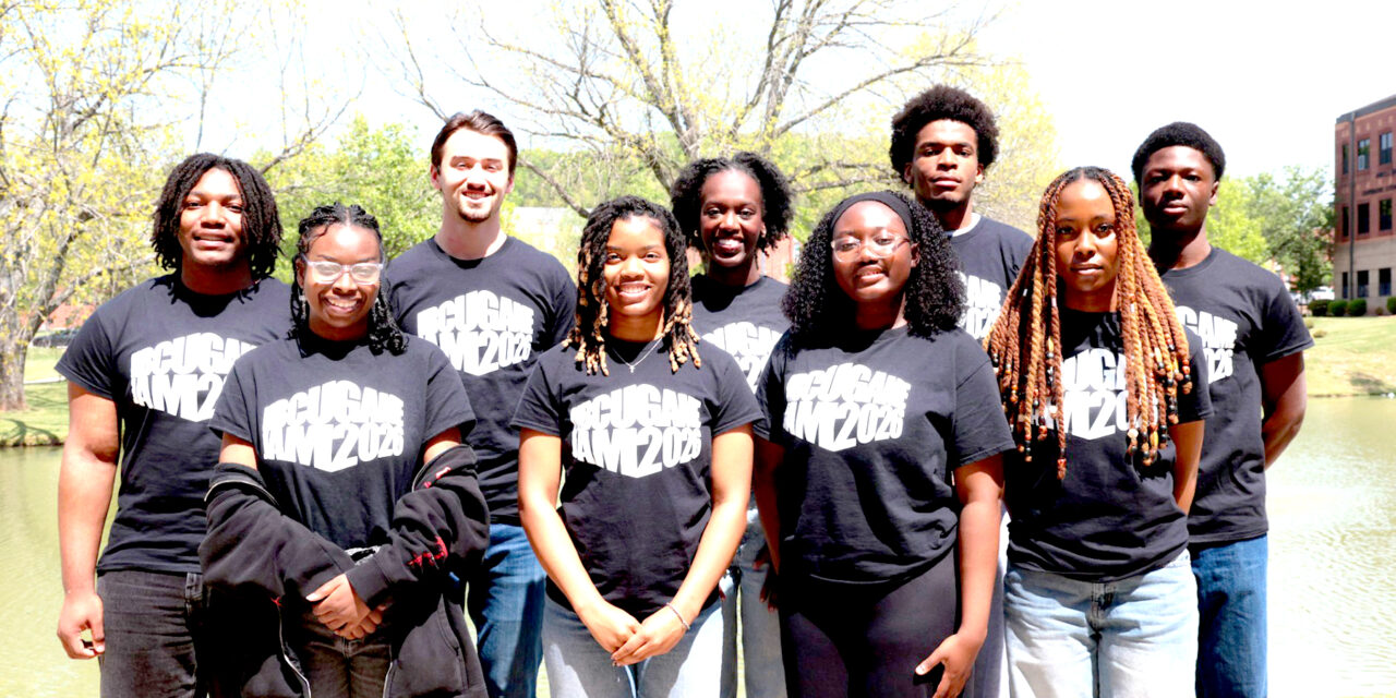 Students Earn Top Honors at 2026 HBCU Game Jam in Atlanta