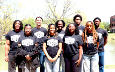 Students Earn Top Honors at 2026 HBCU Game Jam in Atlanta