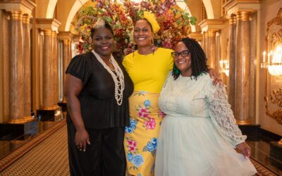 The AFRO’s Baltimore Tea returns with spotlight on women in the C-suite