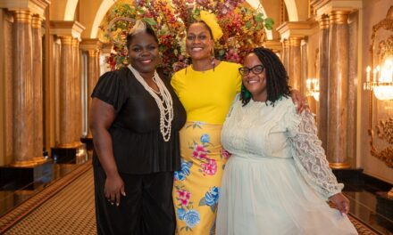 The AFRO’s Baltimore Tea returns with spotlight on women in the C-suite