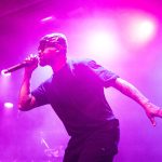 Rapper Juvenile Kicks Off ‘Boiling Point Tour’ at Birmingham’s Iron City