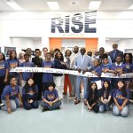 Through EdFarm Partnership, Hayes K-8 Launches New Technology Hub